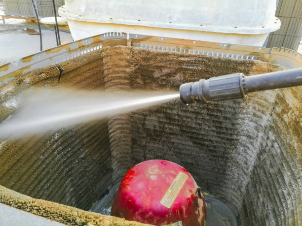 Best Best Air Duct Cleaning Company  in Santa Venetia, CA