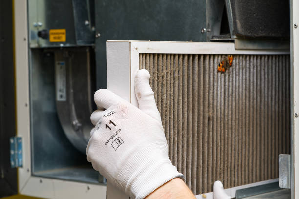 Best Commercial Air Duct Cleaning  in Santa Venetia, CA