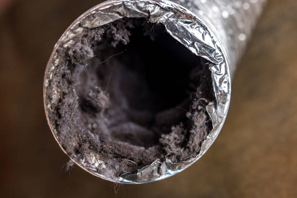 Best Residential Air Duct Cleaning  in Santa Venetia, CA