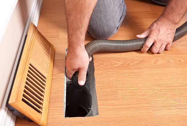 Professional Airduct Cleaning in Santa Venetia, CA