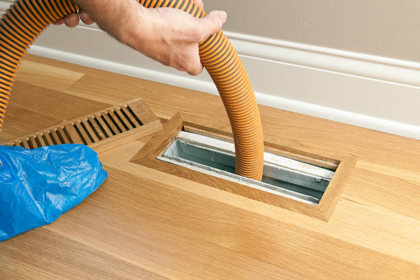 Best Ventilation Cleaning Services  in Santa Venetia, CA