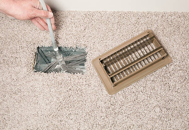 Best Best Air Duct Cleaning Near Me  in Santa Venetia, CA