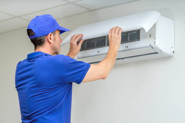 Best Ductwork Cleaning Services  in Santa Venetia, CA