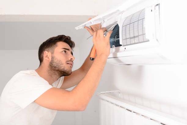 Professional Airduct Cleaning in Santa Venetia, CA