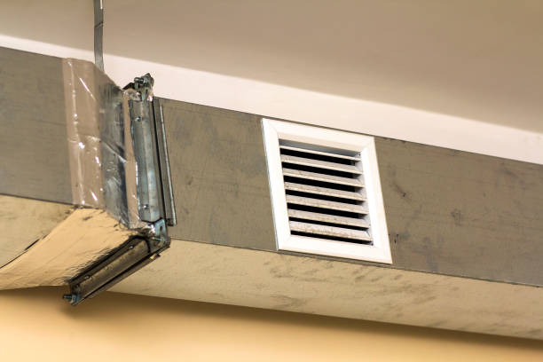 Best Affordable Duct Cleaning Services  in Santa Venetia, CA