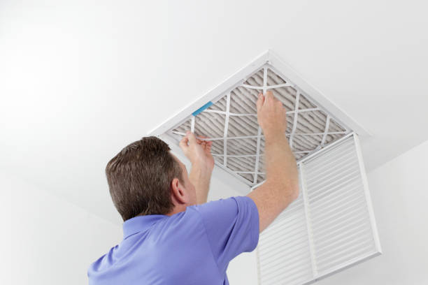 Best Affordable HVAC Duct Cleaning  in Santa Venetia, CA
